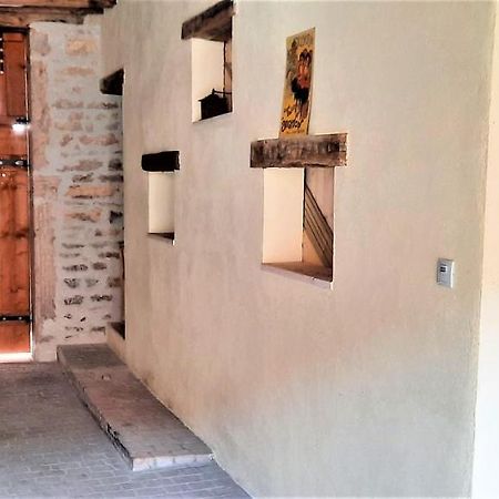 Apartamento Le Cocoon Avec Parking Gratuit Cuisery Exterior foto