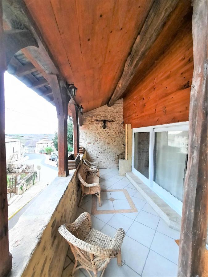 Apartamento Le Cocoon Avec Parking Gratuit Cuisery Exterior foto