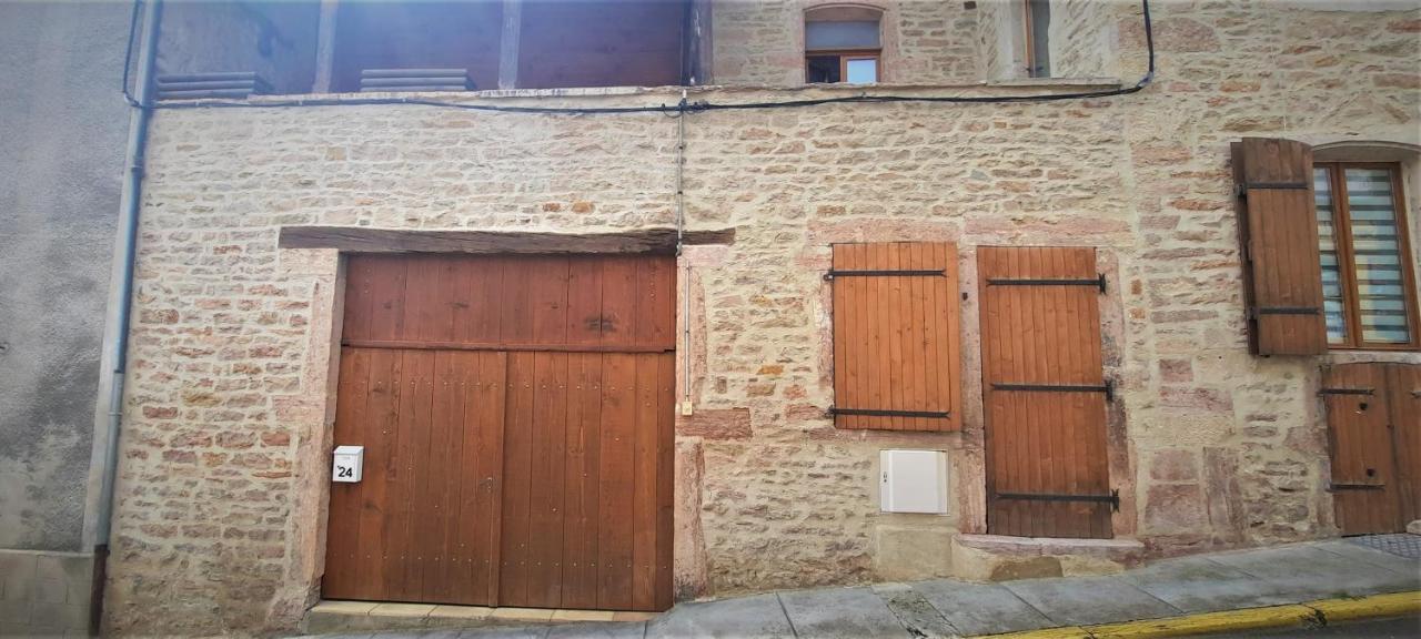 Apartamento Le Cocoon Avec Parking Gratuit Cuisery Exterior foto