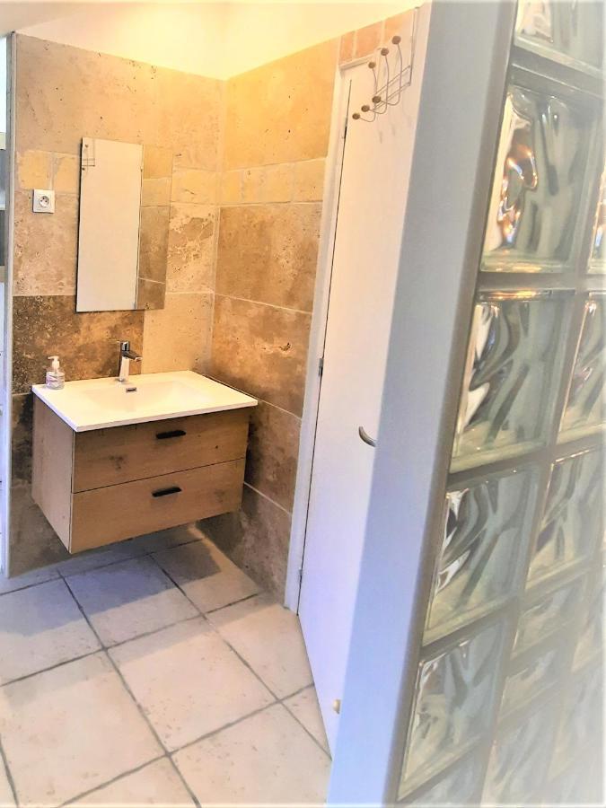 Apartamento Le Cocoon Avec Parking Gratuit Cuisery Exterior foto